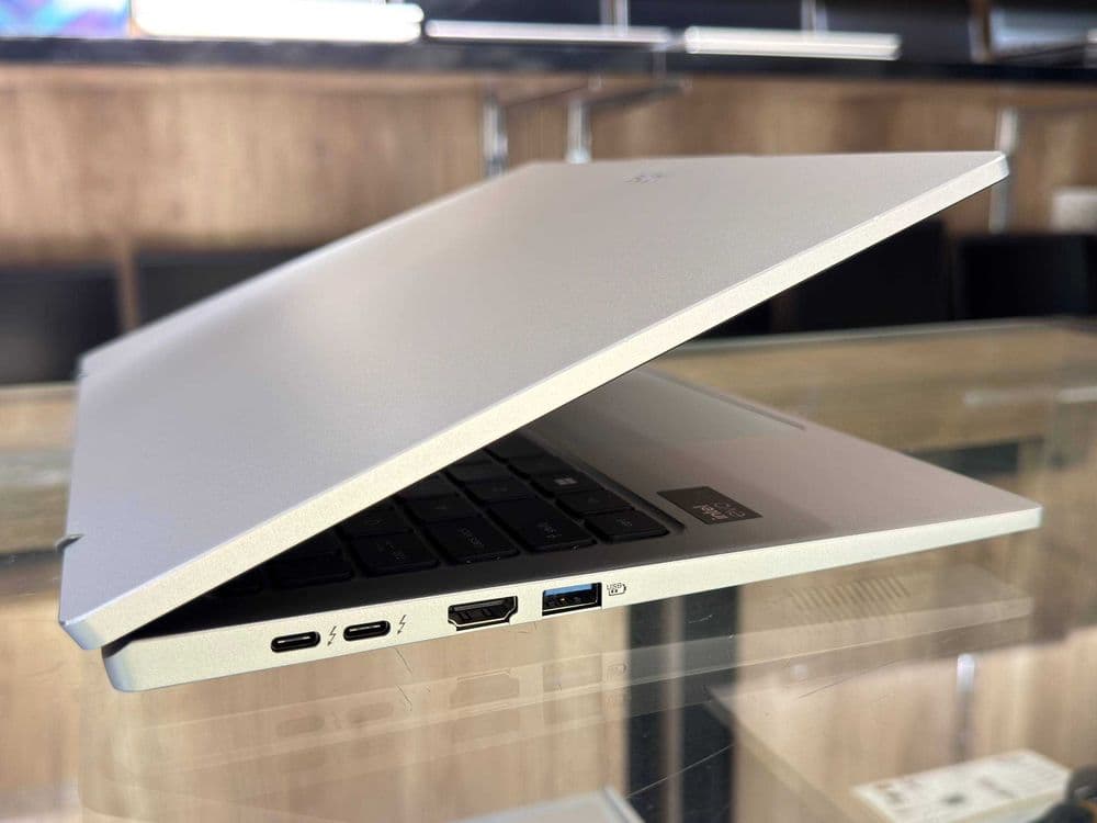 ACER Swift GO 14 Ultra 7 155H озу16гб 1Т ssd Сенсорный — 8