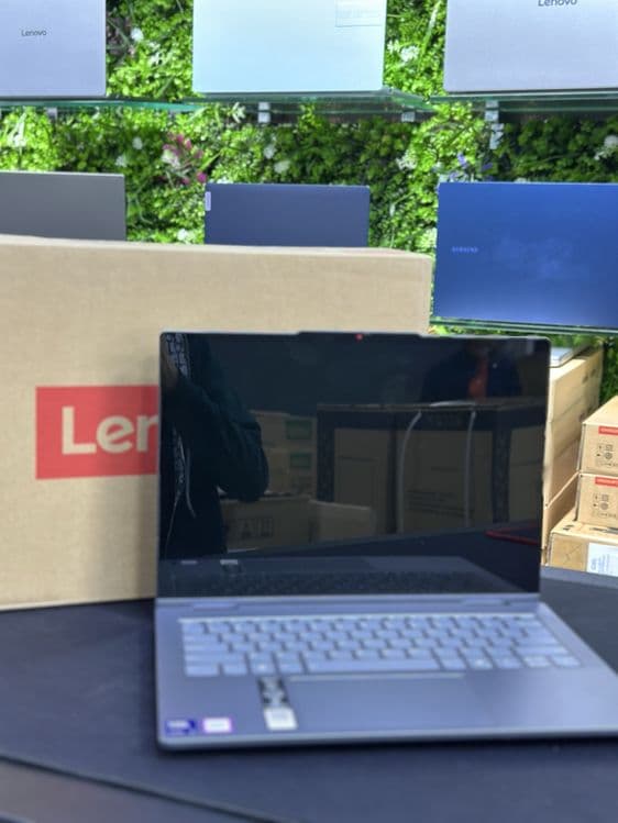 Lenovo Ideapad 5i — 1