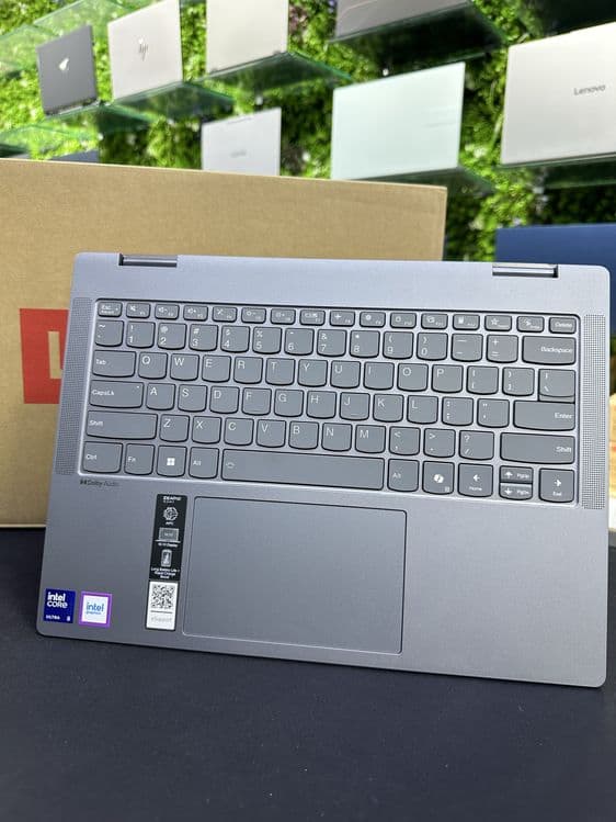 Lenovo Ideapad 5i — 2