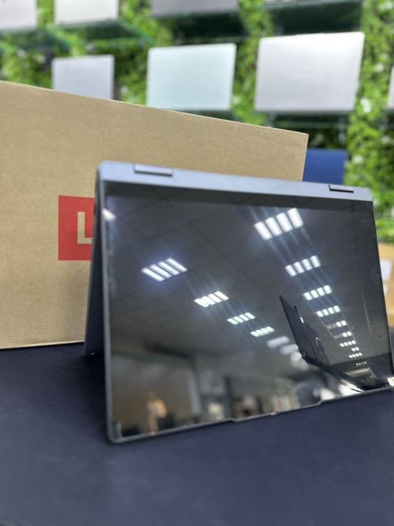Lenovo Ideapad 5i — 3