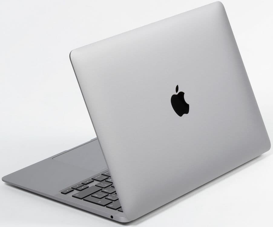 Macbook Air M1 8/256 ideal — 1