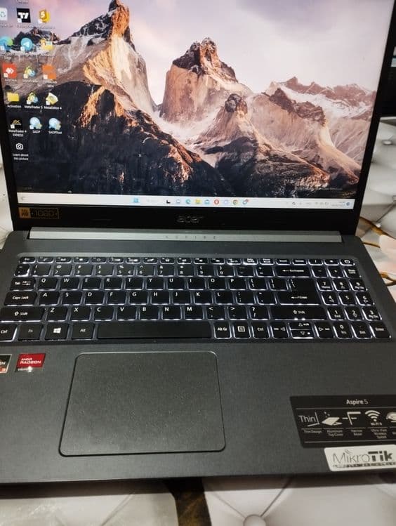 Acer noutbuk — 1