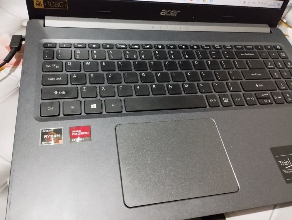 Acer noutbuk — 2
