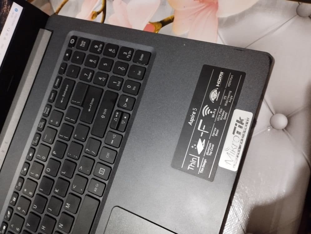Acer noutbuk — 3