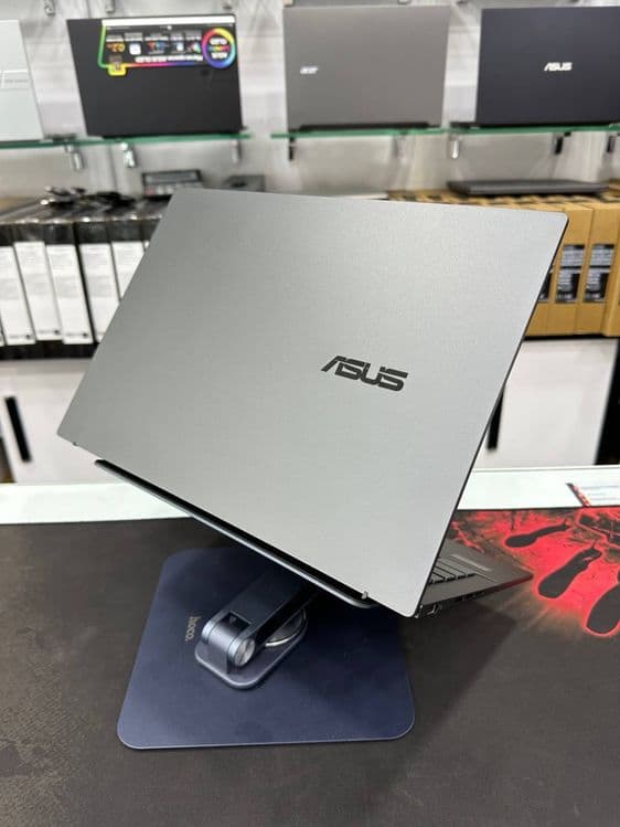 Ноутбук Asus ZenBook 14 OLED — 3