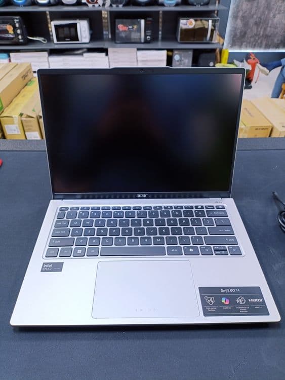 Acer Swift GO 14 — 4