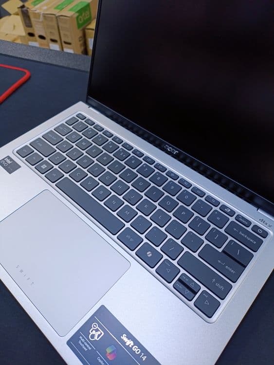 Acer Swift GO 14 — 5