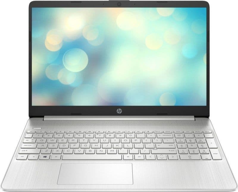 HP LAPTOP i7 12th — 2