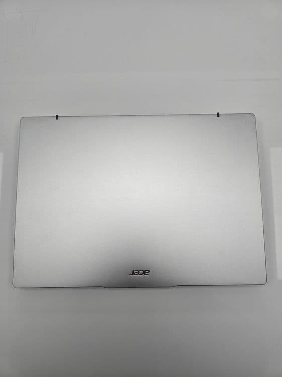 Acer swift go 14 ultra 7 H processor 1 terabayt — 4
