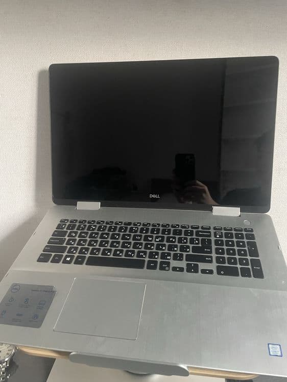 Kompyuter Dell inspiron 7786 — 1