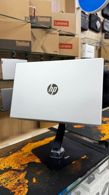 Hp Laptop AMD Ryzen 7/Dasturlash va Dostavka Bepul — 1