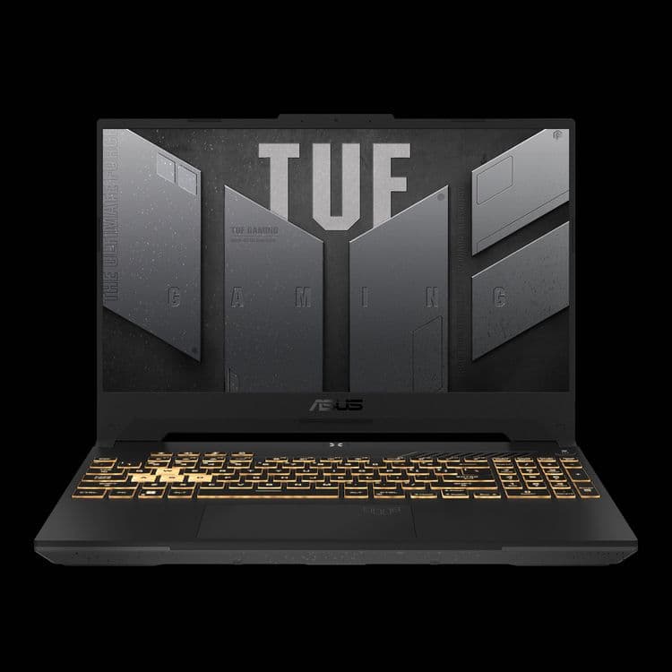 Noutbuk Asus Tuf F15 — 1