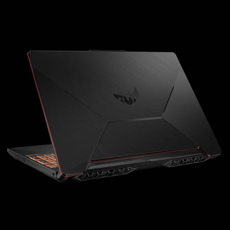 Noutbuk Asus Tuf F15 — 2