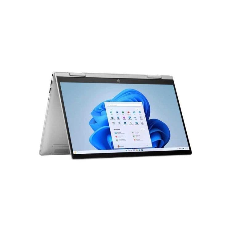 Ноутбук HP OmniBook 5 Flip 14-fp0023dx /Core 7-150U/8ГБ/512ГБ/ 14-2K — 1