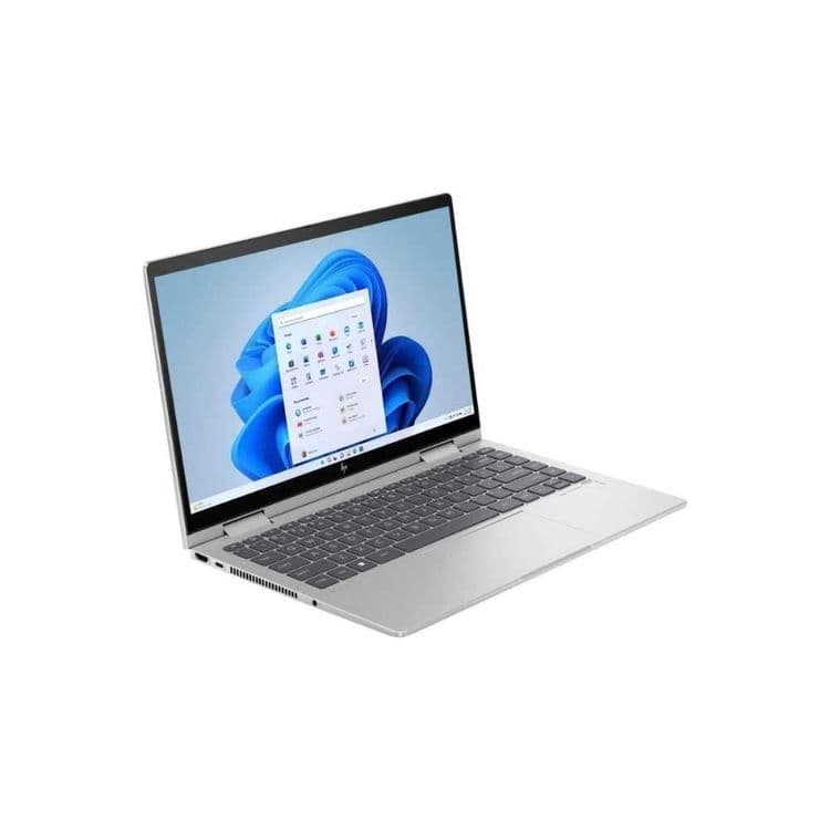 Ноутбук HP OmniBook 5 Flip 14-fp0023dx /Core 7-150U/8ГБ/512ГБ/ 14-2K — 2