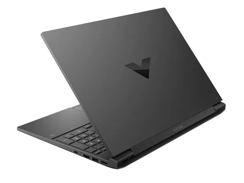 HP Vicus Gaming 16/512 — 1
