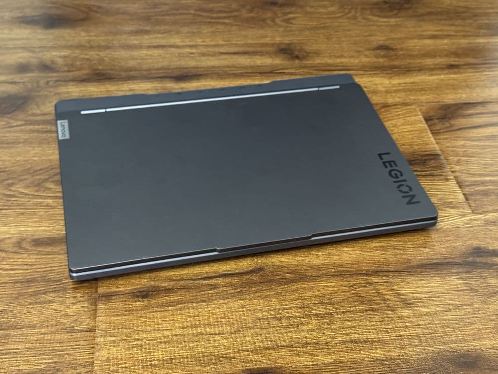 Lenovo Legion 5 | 24GB RAM | 1TB SSD — 4