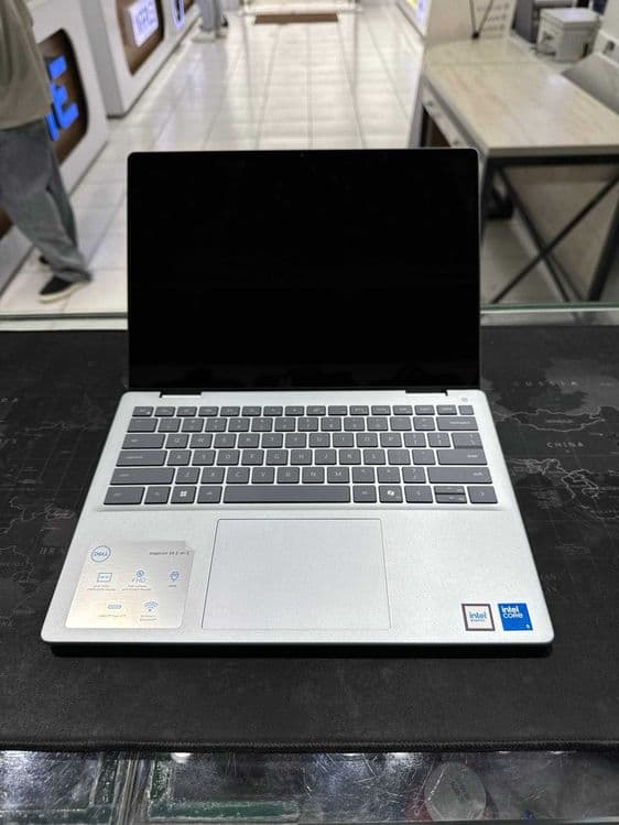 Dell Inspiron 14 Core5-120U/8GB/512GB SSD/15.6 FHD IPS — 1