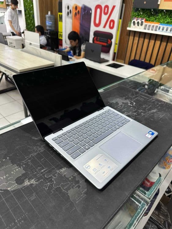 Dell Inspiron 14 Core5-120U/8GB/512GB SSD/15.6 FHD IPS — 2