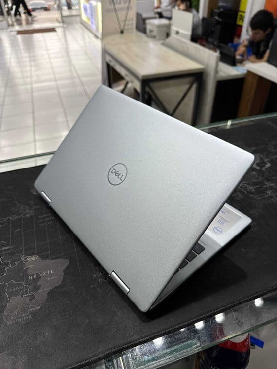Dell Inspiron 14 Core5-120U/8GB/512GB SSD/15.6 FHD IPS — 5