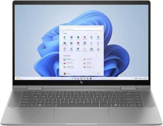 HP Envy x360 15-fe1165nr Ultra 5-125U 8/512GB 15'6 FHD IPS Windows 11 — 1