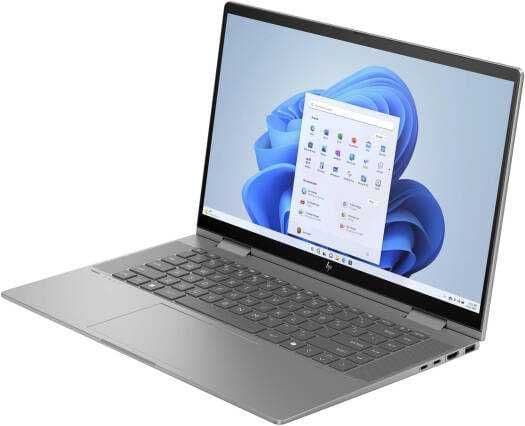 HP Envy x360 15-fe1165nr Ultra 5-125U 8/512GB 15'6 FHD IPS Windows 11 — 2