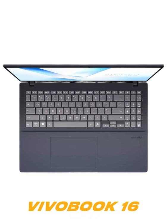 Продаётся новый ноутбук Asus Vivobook M1607KA-V16(Al 5/16/512/6,0+ — 2
