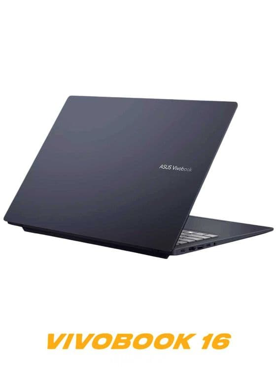 Продаётся новый ноутбук Asus Vivobook M1607KA-V16(Al 5/16/512/6,0+ — 3