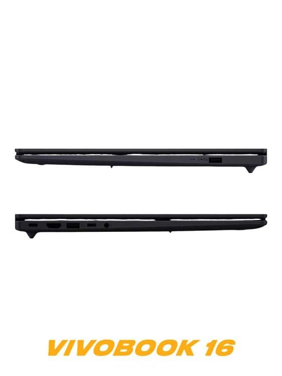 Продаётся новый ноутбук Asus Vivobook M1607KA-V16(Al 5/16/512/6,0+ — 4
