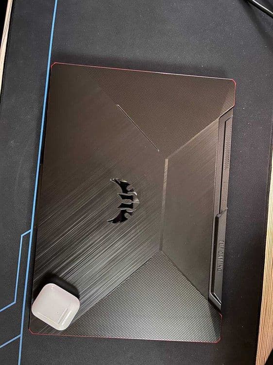 ASUS TUF GAMING Corei5 10th Gen — 4