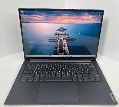 [Новый] Ноутбук LENOVOYOGA 7PRO I5-1240P/14.02.8K (Форма оплаты ЛЮБАЯ) — 1