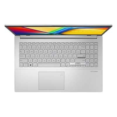 Продаётся новый ноутбук ASUS VivoBook X1504VA-BQ591(I5/16/512/15,6FHD+ — 3