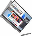 Lenovo IdeaPad 5i 2-in-1 16" Touchscreen (Luna Grey)
