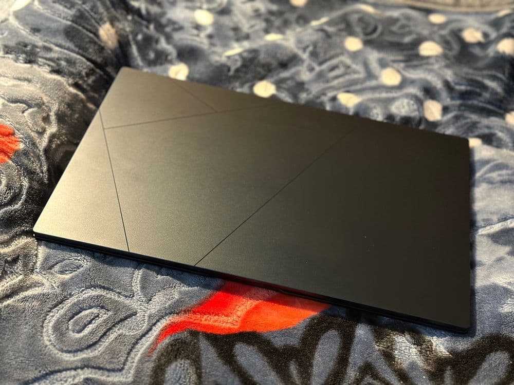Продается ноутбук Asus Zenbook 15. — 2