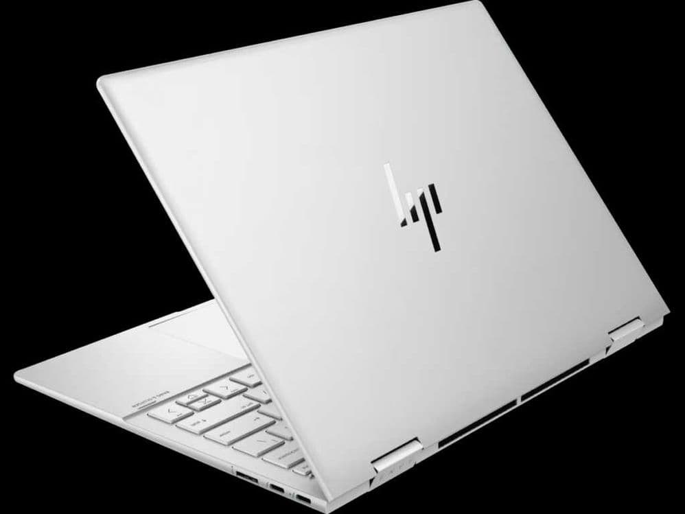 HP Envy x360 14-es1023dx(Intel Core i7-150U/DDR4/16GB/ 512GB/14″Touch — 4
