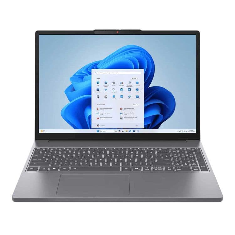 Продаётся новый ноутбук  Lenovo IdeaPad Slim 3(I5/16/512/Int/16,0 + — 1