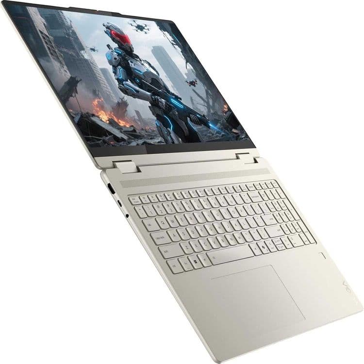 Lenovo Yoga 7 2-in-1 — 3