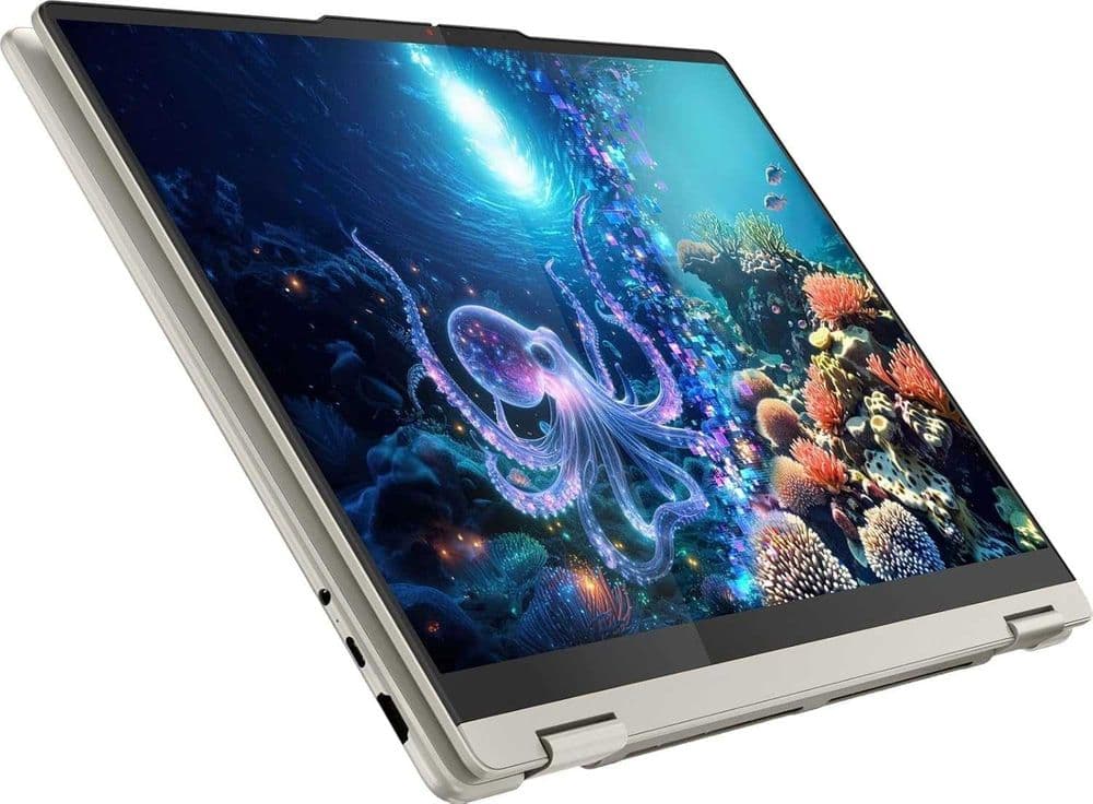 Lenovo Yoga 7 2-in-1 — 5