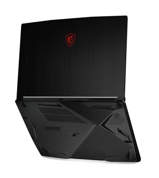 Игровой ноутбук MSI GF63 — 2