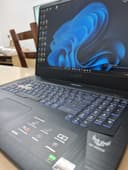 Asus Tuf Gaming AMD Ryzen i7 3750H. Kelishamiz!!! +Qimmat sumka