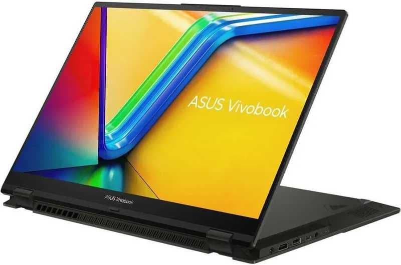 Продаётся новый ноутбук ASUS VivoBook TP3604VA(I5/8/512/Int/16,0+ — 1