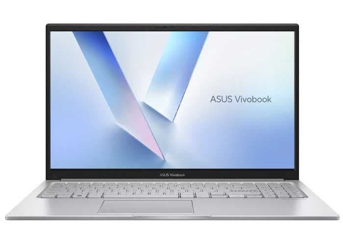 Продаётся новый ноутбук Asus VivoBook X1704VA(I5-120U/16/512/17,3+ — 1