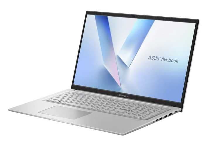 Продаётся новый ноутбук Asus VivoBook X1704VA(I5-120U/16/512/17,3+ — 3