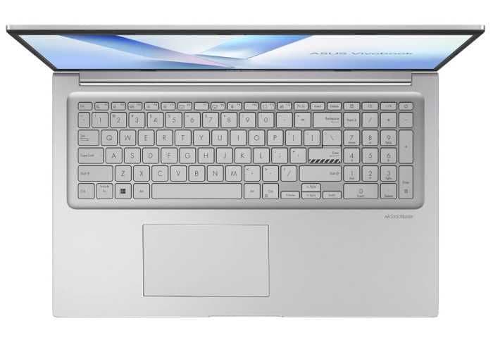 Продаётся новый ноутбук Asus VivoBook X1704VA(I5-120U/16/512/17,3+ — 4