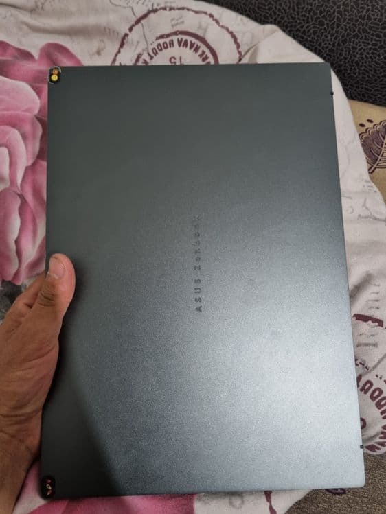 Asus zenbook ultra — 3