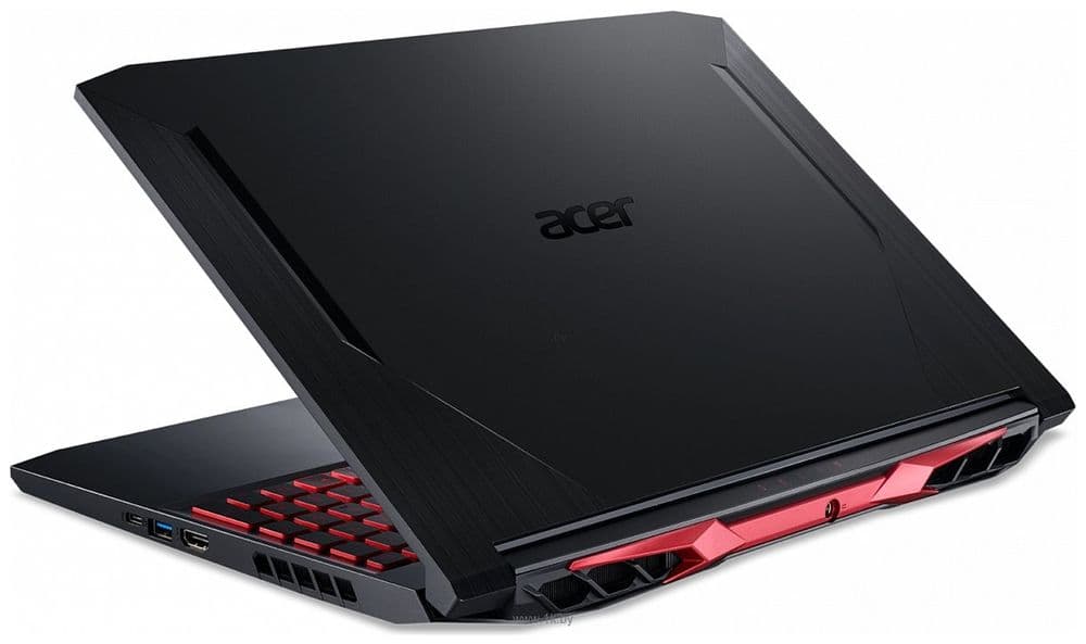 Acer nitro 5 RTX 3050Ti — 2