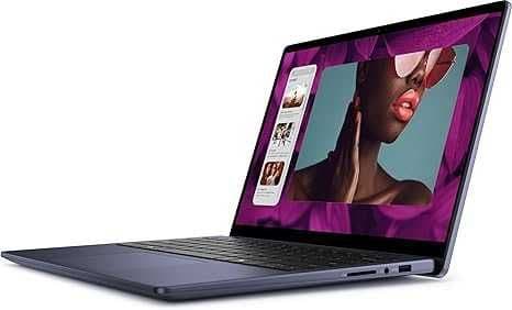 Dell Inspiron 14 2-in-1 14” FHD+ IPS R5-8640HS DDR5 16GB  SSD 512GB — 5