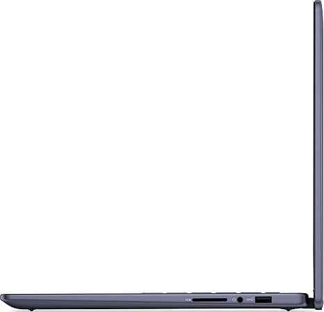 Dell Inspiron 14 2-in-1 14” FHD+ IPS R5-8640HS DDR5 16GB  SSD 512GB — 6