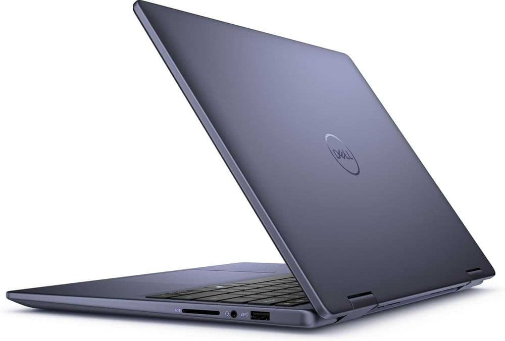 Dell Inspiron 14 2-in-1 14” FHD+ IPS R5-8640HS DDR5 16GB  SSD 512GB — 8