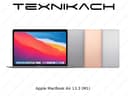 MacBook Air 13.3 M1 • Доставка • Проверка при получении